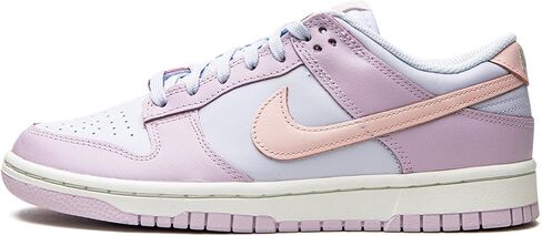 Nike Womens W Dunk Low DD1503 001 عيد الفصح - الحجم 8.5 واط in Kuwait