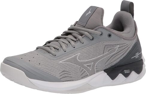 حذاء كرة الطائرة للسيدات Mizuno Wave Luminous 8 (0800) in Kuwait