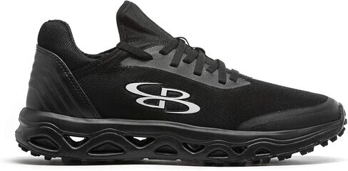 Boombah Women's Raptor Turf Shoes - Multiple Color Options - Multiple Sizes in Saudi Arabia