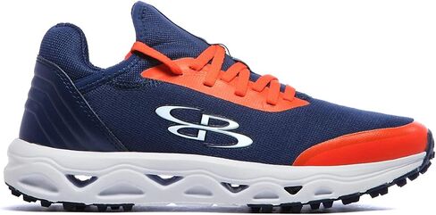 Boombah Women's Raptor Turf Shoes - Multiple Color Options - Multiple Sizes in Saudi Arabia