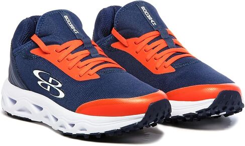 Boombah Women's Raptor Turf Shoes - Multiple Color Options - Multiple Sizes in Saudi Arabia