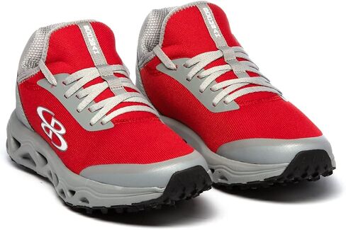 Boombah Women's Raptor Turf Shoes - Multiple Color Options - Multiple Sizes in Saudi Arabia