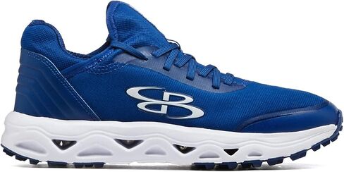 Boombah Women's Raptor Turf Shoes - Multiple Color Options - Multiple Sizes in Saudi Arabia