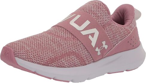 Under Armour Women's Surge 3 Slip-On Running Shoe in Saudi Arabia