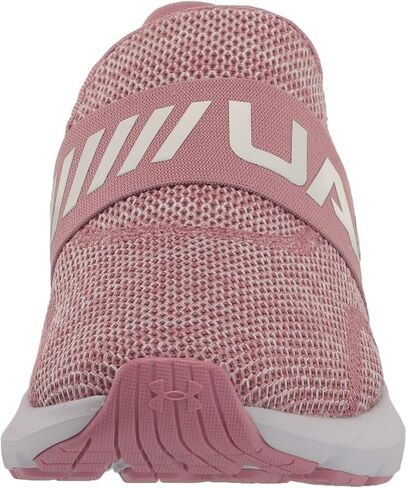Under Armour Women's Surge 3 Slip-On Running Shoe in Saudi Arabia