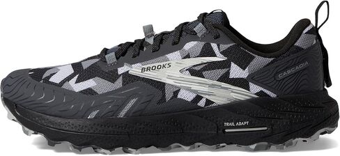 حذاء الجري Cascadia 17 GTX المقاوم للماء للسيدات من Brooks in Kuwait