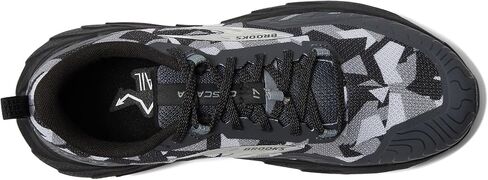 حذاء الجري Cascadia 17 GTX المقاوم للماء للسيدات من Brooks in Kuwait