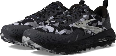 حذاء الجري Cascadia 17 GTX المقاوم للماء للسيدات من Brooks in Kuwait