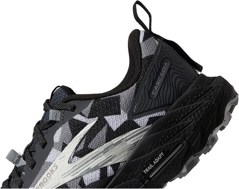 حذاء الجري Cascadia 17 GTX المقاوم للماء للسيدات من Brooks in Kuwait