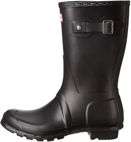 Hunter Women's Boots Original Tall Snow Rain Waterproof Boots in Kuwait