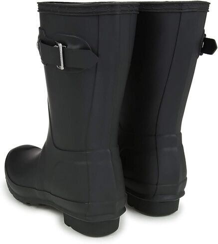Hunter Women's Boots Original Tall Snow Rain Waterproof Boots in Kuwait