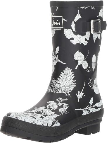 Joules Women's Molly Welly Rain Boot in Saudi Arabia