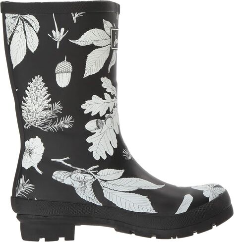 Joules Women's Molly Welly Rain Boot in Saudi Arabia