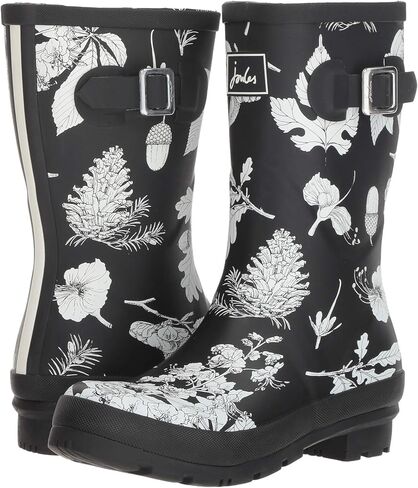 Joules Women's Molly Welly Rain Boot in Saudi Arabia