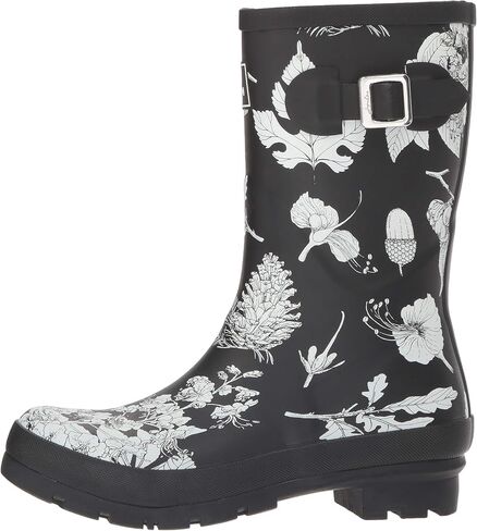 Joules Women's Molly Welly Rain Boot in Saudi Arabia