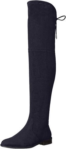 Marc Fisher Women's Mfhumor2 Riding Boot in Kuwait