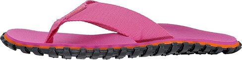 Gumbies Duckbill Unisex Waterproof Flip Flops with Supersoft Fabric Toe Post and Durable Recycled Rubber Sole - Comfort Guaranteed in Saudi Arabia
