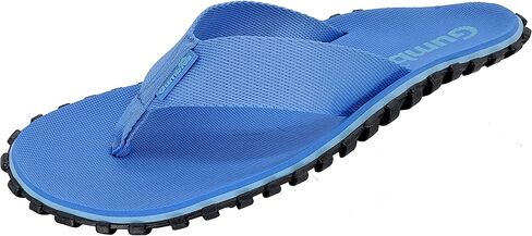Gumbies Duckbill Unisex Waterproof Flip Flops with Supersoft Fabric Toe Post and Durable Recycled Rubber Sole - Comfort Guaranteed in Saudi Arabia