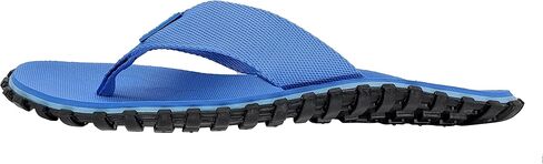 Gumbies Duckbill Unisex Waterproof Flip Flops with Supersoft Fabric Toe Post and Durable Recycled Rubber Sole - Comfort Guaranteed in Saudi Arabia