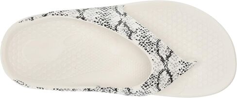 Spenco Women's Fusion 2 Safari Flip-Flop, Cheetah, 9 in Saudi Arabia