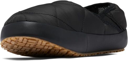 حذاء الثلج Omni Heat Lazy Bend Moc للسيدات من كولومبيا in Saudi Arabia