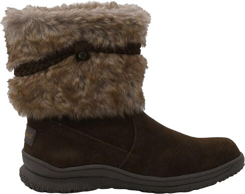 حذاء الثلج Everett للسيدات من Minnetonka in Saudi Arabia