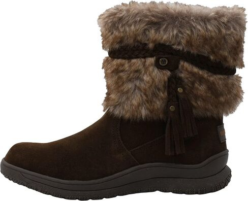 حذاء الثلج Everett للسيدات من Minnetonka in Saudi Arabia