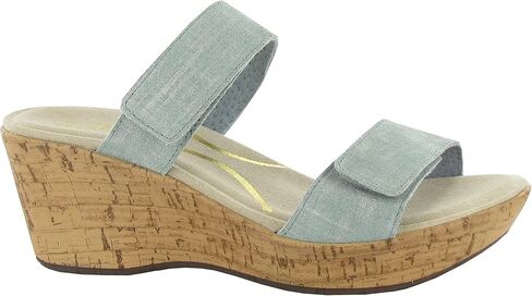 NAOT Footwear Women's Caveran Wedge in Saudi Arabia
