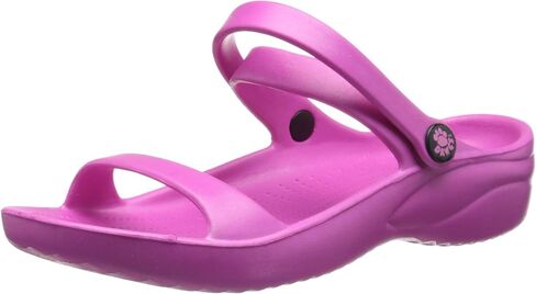 DAWGS Women's Ladies 3-Strap Sandal in Saudi Arabia