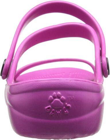 DAWGS Women's Ladies 3-Strap Sandal in Saudi Arabia