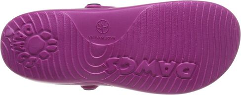 DAWGS Women's Ladies 3-Strap Sandal in Saudi Arabia