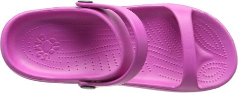 DAWGS Women's Ladies 3-Strap Sandal in Saudi Arabia