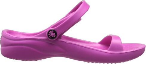 DAWGS Women's Ladies 3-Strap Sandal in Saudi Arabia