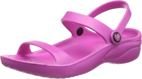 DAWGS Women's Ladies 3-Strap Sandal in Saudi Arabia