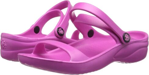 DAWGS Women's Ladies 3-Strap Sandal in Saudi Arabia