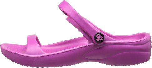 DAWGS Women's Ladies 3-Strap Sandal in Saudi Arabia