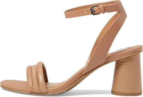 DV Dolce Vita Women's Fleck Heeled Sandal in Saudi Arabia