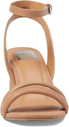 DV Dolce Vita Women's Fleck Heeled Sandal in Saudi Arabia