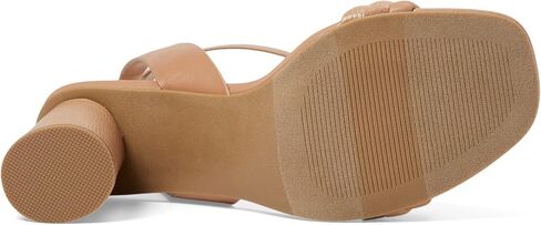 DV Dolce Vita Women's Fleck Heeled Sandal in Saudi Arabia