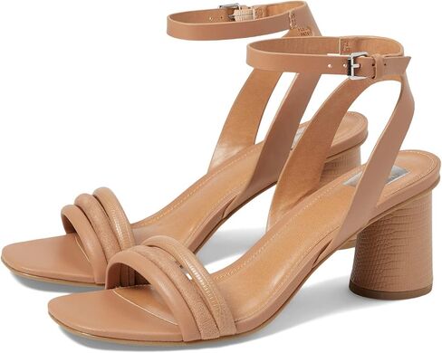 DV Dolce Vita Women's Fleck Heeled Sandal in Saudi Arabia