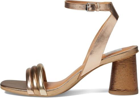 DV Dolce Vita Women's Fleck Heeled Sandal in Saudi Arabia