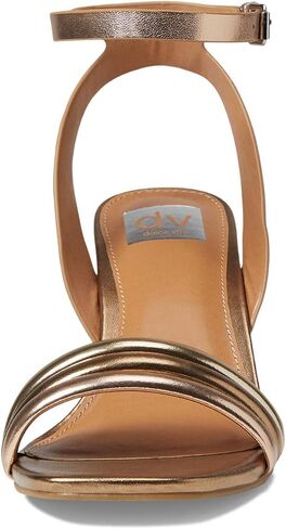 DV Dolce Vita Women's Fleck Heeled Sandal in Saudi Arabia