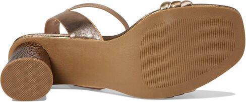 DV Dolce Vita Women's Fleck Heeled Sandal in Saudi Arabia