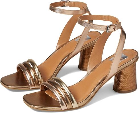 DV Dolce Vita Women's Fleck Heeled Sandal in Saudi Arabia