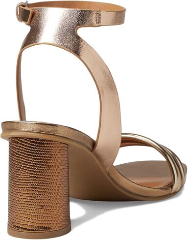 DV Dolce Vita Women's Fleck Heeled Sandal in Saudi Arabia