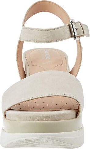 Geox Women's Platform Sandals in Saudi Arabia