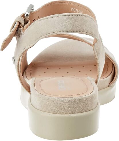 Geox Women's Platform Sandals in Saudi Arabia