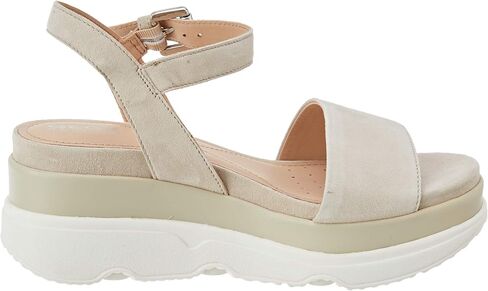 Geox Women's Platform Sandals in Saudi Arabia