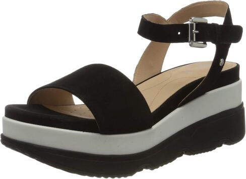 Geox Women's Platform Sandals in Saudi Arabia