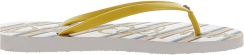 Sam Edelman Womens Skye Logo Slip On Flip-Flops in Saudi Arabia